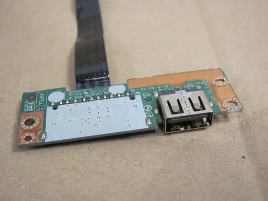 591-27 USB плата NBX0002JT00 4350X9B0L01 LS-H781P для Acer Aspire 3 A315 A315-42 A315-54 A315-56 EX215-52 N19C1 оригінал З аукціону