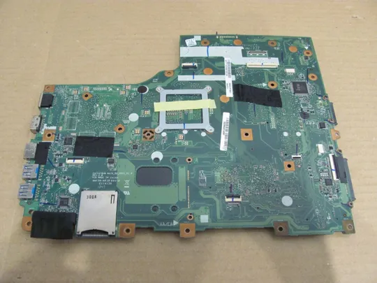 Купити 562-9 материнська плата 69N0CZM13A01 EA/VA70HW для Acer Aspire E1-772G E1-772 оригінал