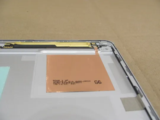 434-5 кришка  матриці  6070B1486901 L62749-001  для  HP Elitebook  840 G6  оригінал На торгах