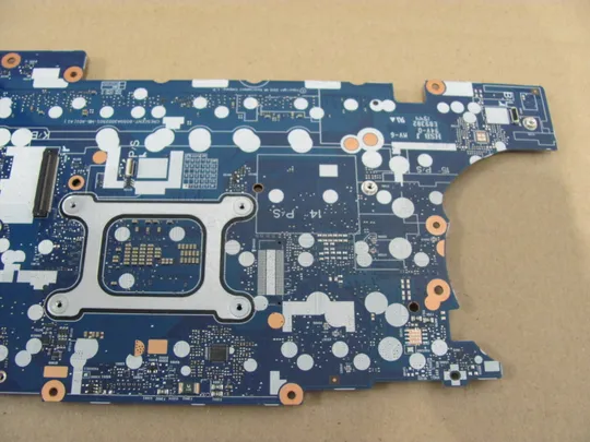 434-9 матнринська плата РОБОЧА 6050A3022501 L62759-601 SRF9Z  i5-8365U для  HP Elitebook  840 850  G6  оригінал в Україні