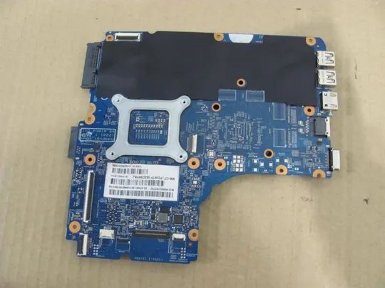 Купити №78-24 материнська плата 48.4YW04.011 для HP ProBook 450 G1 455 G1 470 G1 оригінал