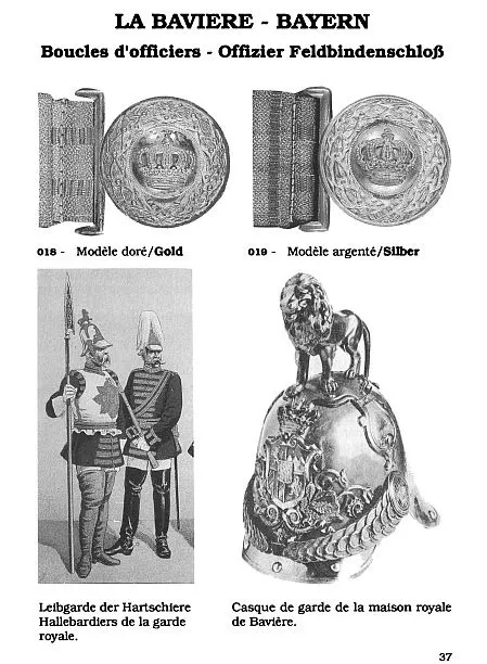 Боевые пряги Германии 1870-1945 - *.pdf З аукціону