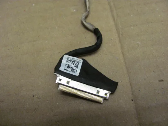 номер0292-25 шлейф Шлейф матриці для ноутбука  Шлейф дисплея Шлейф підключення дисплея Шлейф екрана Laptop matrix cable  DC02001OH10 для ACER E1-532 E1-570 E1-572 E1-510, E1-530, E1-532, E1-570, V5-561 оригінал Недорого