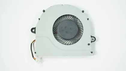фото, Вентилятор для ноутбука ACER ASPIRE E5-574G, E5-421G, E5-471, E5-471G, 3pin (23.MLNN7.001) (Кулер)