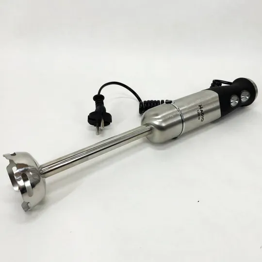 Блендер погружной 3в1 Magio MG-645 1200 Вт, миксер блендер ручной, блендер для молочных коктейлей Недорого