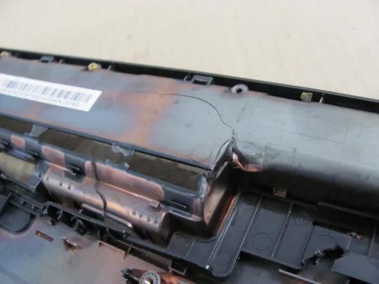 номер0254-7 Кришка (дно, корито, піддон) корпуса 604HS03004 для Packard Bell MS2290 MS2291 LM85 LM82 оригінал Інструкція