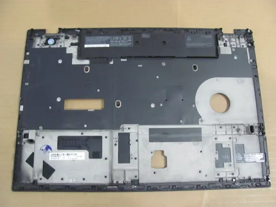 Купити 762-7 Кришка панель палмрест 460.0AB0A.0002 01ER047 для Lenovo Thinkpad T570 P51S  оригінал