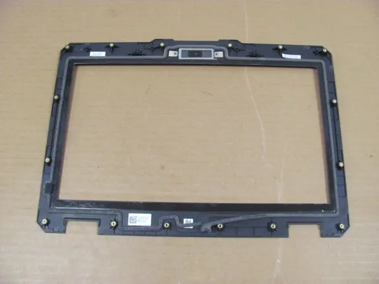 Купити номер0088-3 сервісна кришка 0WNMV9  13NJ-1AA0D31 для Dell Latitude 14 Rugged 7404 7414 оригінал