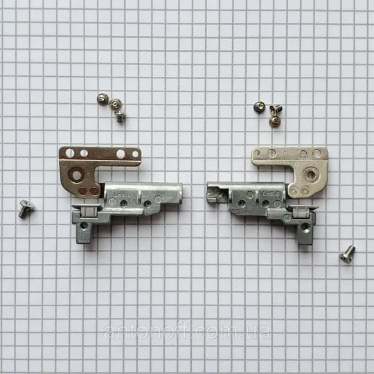 Купити Петлі матриці Dell Latitude E6440 / AM0VG000200 AM0VG000300 для ноутбука оригінал