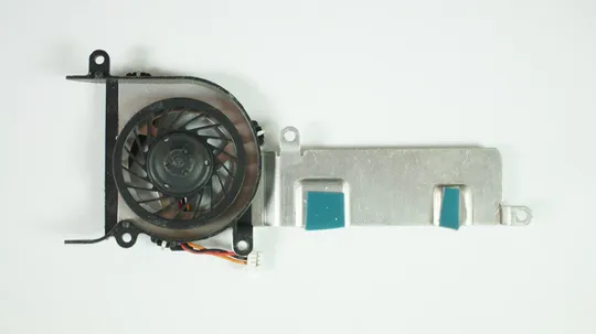 Вентилятор для ноутбука SAMSUNG N308, N310 (BA31-00082A) (Кулер) Ціна