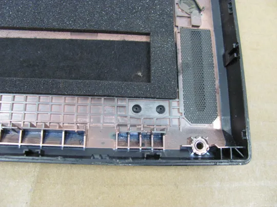 887-9 Кришка дно піддон корпуса FA164000C00 для Lenovo Thinkpad   L480 L490 оригінал Інтернет-аукціон