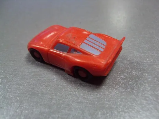 Купити машинка Disney №1184