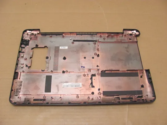 Купити номер0942-6 Кришка дно піддон корпуса Нижний корпус (дно) для ноутбука Низ дно поддон Нижняя часть 13N0-R7A1C01 для ASUS X555 F554la A555 K555 R556 X554 X553 оригінал