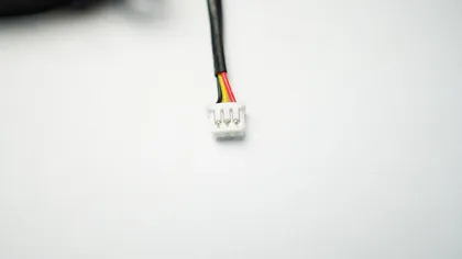 фото, Оригінальний вентилятор для ноутбука ACER ASPIRE 7315, 7715Z, EMACHINES G430, G525, G627, G630, G630G, G725, DC 5V 0.5A, 3pin
