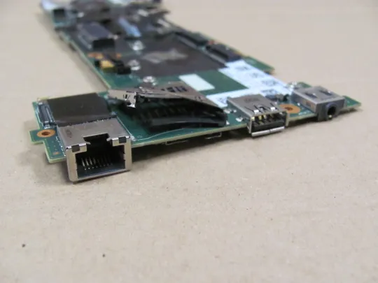 номер0015-22 материнська плата,Mainboard,Материнка,Основна плата,Системна плата,Плата системи,motherboard  РОБОЧА 04X5152 i5-4300u   для Lenovo ThinkPad X240, X250  оригінал З аукціону