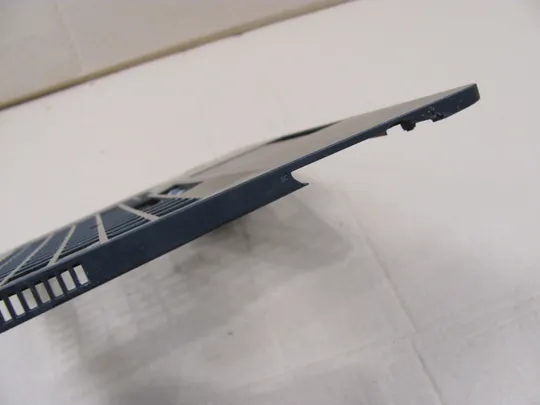 592-11  Кришка панель палмрест тачпад 0Y4WD7 AP1DL000632 для Dell Latitude E7470  оригінал Інструкція