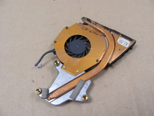 367-31 система охолодження 13N5182 для LENOVO IBM R51 R50 R50e R51 R51e R52 оригінал Ціна