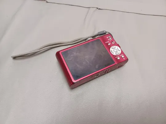 0912... Фотокамера Panasonic Lumix DMC-TZ10 НІМЕЧЧИНА Продаж