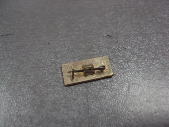 Купити знак октябрь 54 серп и молот 1917-1971 №13296