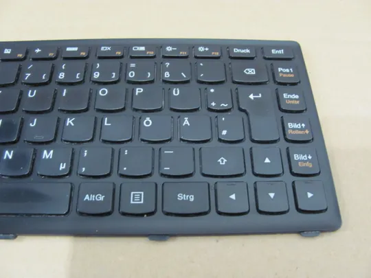 429-30 клавіатура робоча MP-11K96D0-6865W  T3E1-GE  для Lenovo IdeaPad  S400U  S400, S405, S410 S300 оригінал Продаж