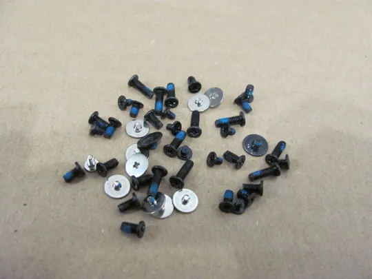 432-9 комплектуюче гвинти  для  DELL Latitude 3550 E3550 оригінал Ціна