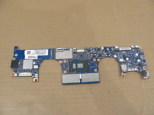 828-19 материнська плата SR340 i5-7300U 937425-601 6050A2895901 для HP Elitebook x360 1020 G2  оригінал Ціна