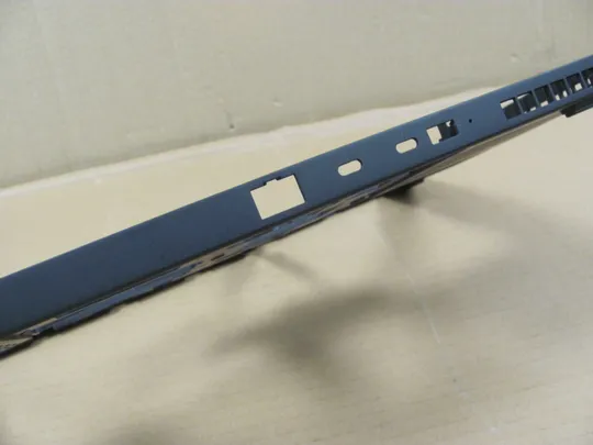 785-4 Кришка дно піддон корпуса AM1DB000K10 для Lenovo Thinkpad P53 оригінал Інтернет-аукціон