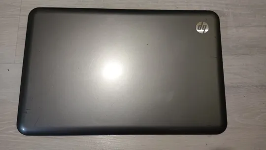 Кришка+рамка+петлі Hp g6-1000 З аукціону