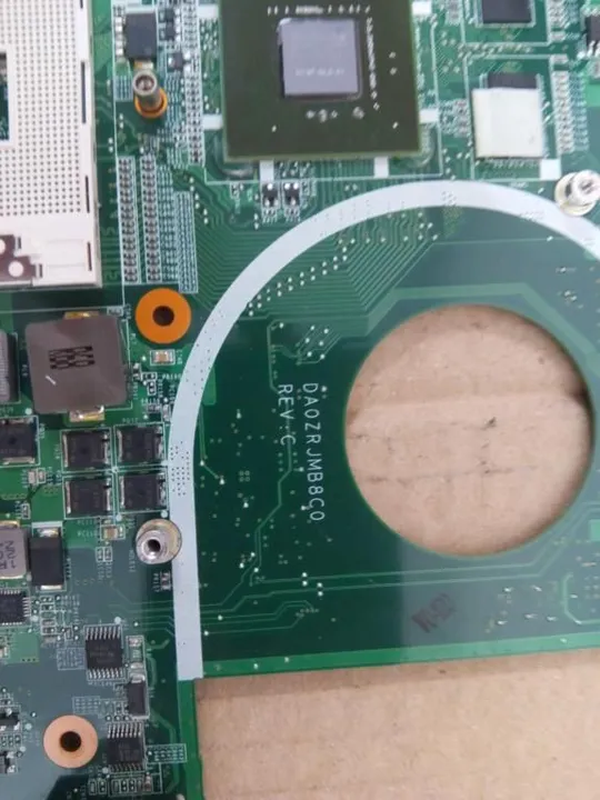 номер0197-17 материнська плата,Mainboard,Материнка,Основна плата,Системна плата,Плата системи,Laptop motherboard,мамка, ноутбучна плата DA0ZRJMB8C0 для ACER 5760 5760Z 5760G оригінал Недорого