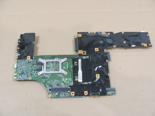 номер0288-5 материнська плата Mainboard Материнка Основна плата Системна плата Плата системи Laptop motherboard мамка  ноутбучна плата 04W3256 для LENOVO T520 W520 оригінал Недорого