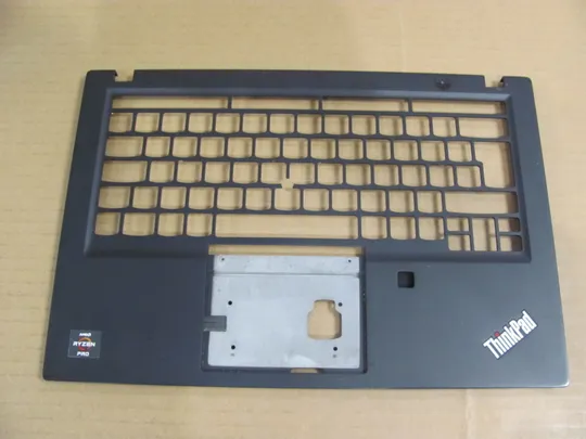816-18 Кришка панель палмрест AM1CL000200 SCB0R22810 для Lenovo ThinkPad T495S T490S оригінал Ціна
