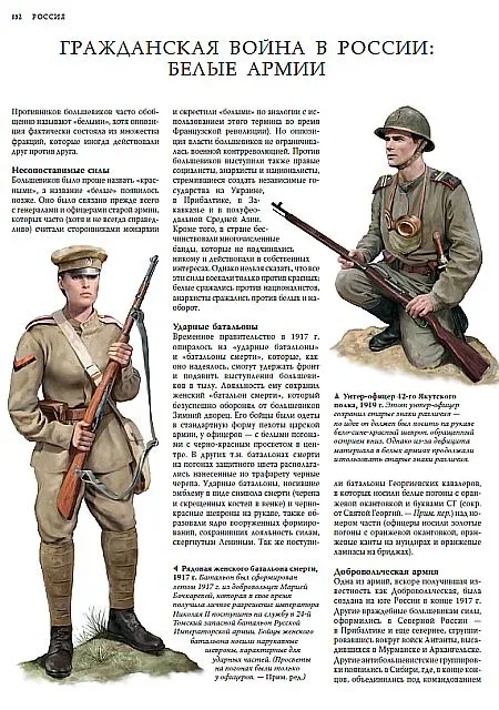 Солдаты Первой мировой войны 1914-1918 - *.pdf Продаж