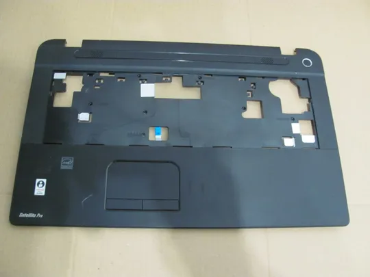 номер0314-1 Кришка панель палмрест тачпад A000244740 для Toshiba Satellite PRO C70 C75 оригінал Ціна