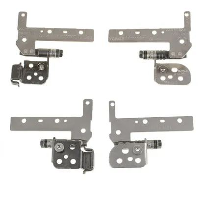 фото, Петлі для ноутбука DELL LATITUDE E5250 (ліва+права)