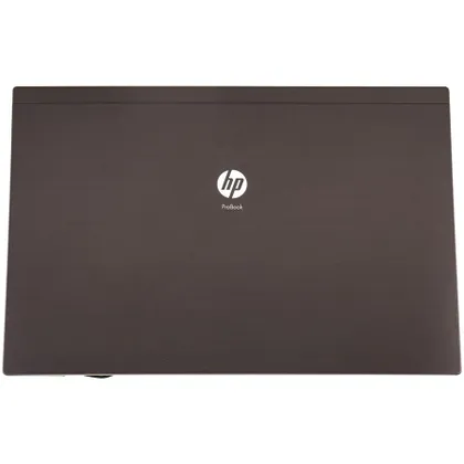 фото, Б.У Кришка матриці для ноутбука HP (4520s, Compaq 4520s, ProBook 4520s), black
