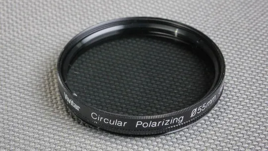 Купити Vivitar Circular PL 55мм. циркуляционный поляризационный светофильтр 100% оригинал Japan
