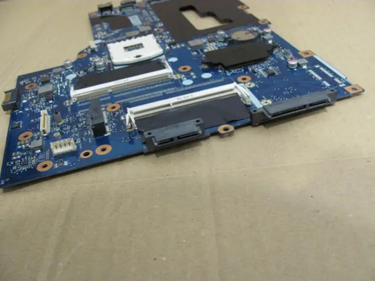 512-8 материнська плата 69N099M13A01 для Acer Aspire E1-771 оригінал Характеристики