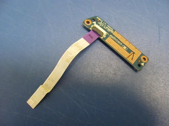 номер0001-8 Плата мультимедии LS-790AP для DELL LATITUDE E5530 оригінал Де купити