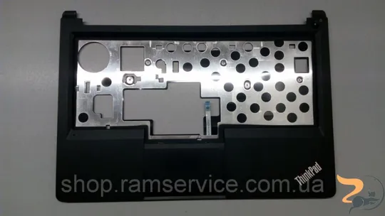 Середня частина корпуса для ноутбука Lenovo ThinkPad Edge 13, б/в Ціна