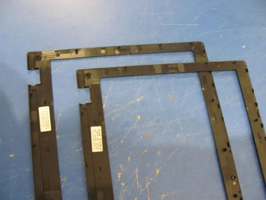 №281-1 рамка матриці 75Y4528 60.4CU32.003 60.4CU32.002 для LENOVO T510i T510 W510 T520 T530 оригінал Продаж