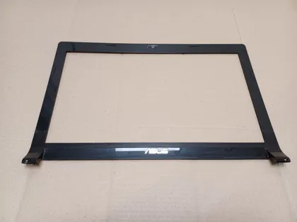 фото, номер1081-6 рамка матриці 13GNZX1AP022 46NJ2LBJN30 для Asus N73SV N73S   matrix frame Окантовка дисплея Рамка екрана Корпус рамка матриці Корпус B оригінал