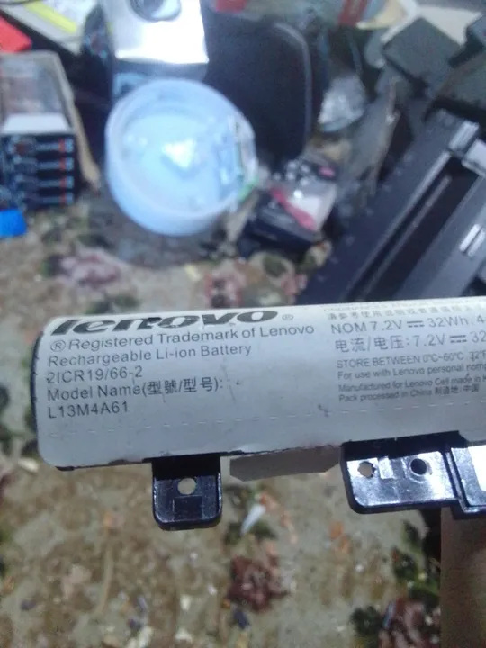 батарея l13m4a З аукціону