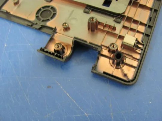 №160-8 панель палмрест та тачпад 13N0-YQA0G01 для Aspire 7250G 7739 7750 оригінал З аукціону