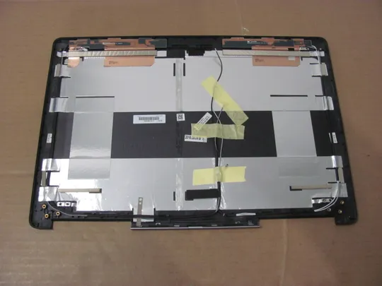 Купити номер0900-12 Кришка матриці  AQ1DI000103 0R7DJ0 для Dell Precision 7510 7520 оригінал