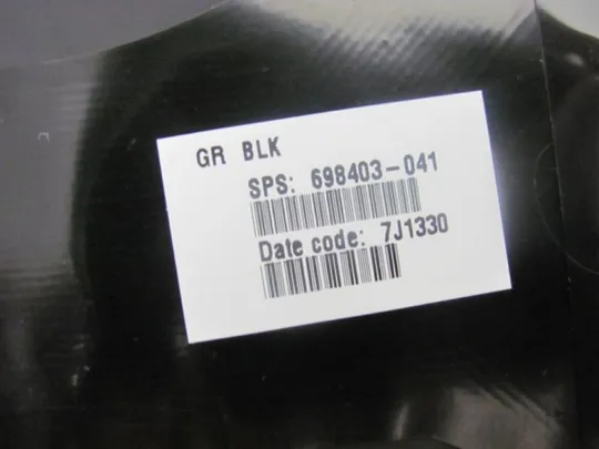 номер0115-43 клавіатура робоча 9Z.N8MLN.101 для HP ENVY Pavilion M6 M6-1000 оригінал З аукціону