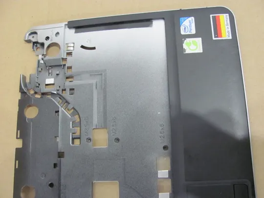 №18-1 панель палмрест та тачпад 33FH5TCJTM0 для FUJITSU A512 A531 AH531 AH502 AH512 оригінал Продаж