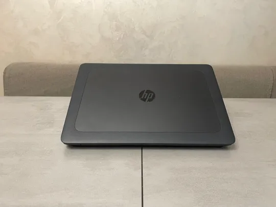Ноутбук HP Zbook 15 G3, 15,6 FHD, i7-6820HQ, 512GB SSD, 16GB DDR4, Nvidia M1000M 2GB Недорого
