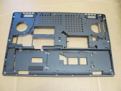 фото, номер0988-2 Кришка дно піддон корпуса Нижний корпус (дно) для ноутбука Низ AM26J000B01 0V9DC7 для Dell Precision 7530 7540 M7540   оригінал