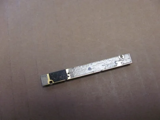 номер0986-18  WEB-камера Веб-камера для ноутбука  Камера спостереження Камера для відеозв'язку web camera Web камера 0K49W1  для Dell Latitude E7490 7490 E5480, E7280, E7480, E5580 E 5590 E5591 precision 7710 7720 7520 7530 7540  оригінал Продаж