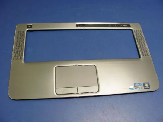 номер0092-4 Кришка панель палмрест та тачпад 0HYJ4V для DELL XPS 15 l501x l502x 0hyj4v hyj4v корпус топкейс верхня панель cover-C тачпад оригінал Ціна